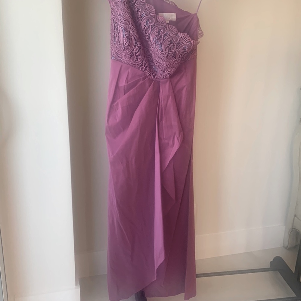 Gown